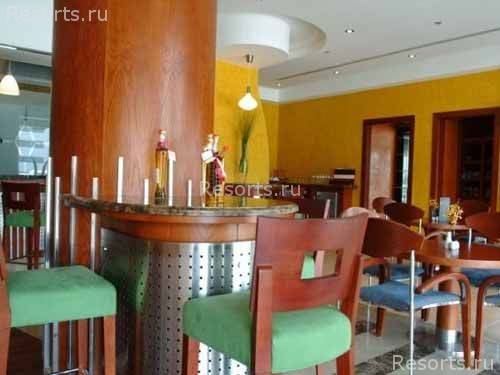 Coral Boutique Hotel Apartments 8